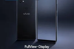 New Vivo's phone, aka Vivo V7, will be launched tomorrow on November 16