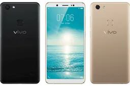 VIVO V7+ and V7 To Discontinue in India In Benefit of 2 New Models