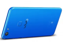 VIVO Announces Energetic Blue Version of VIVO V7+