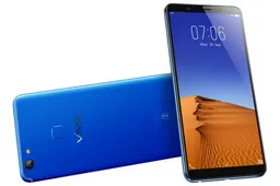 Vivo Z10 Launched in India for Rs. 14,990 (~$218)