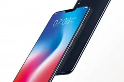 Vivo V9 Youth Coming Soon?