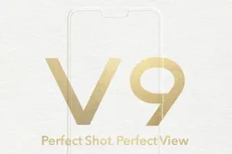 VIVO V9 now confirmed to launch on March 22 in a new teaser