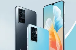 Vivo V23 Pro with Dimensity 1200 SoC passes by Geekbench