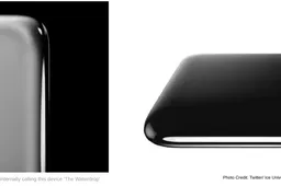 Vivo Apex 2 or "Waterdrop" might be announced on January 24, Vivo shares mysterious teaser