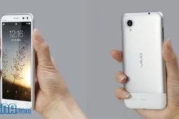 Rumour: BBK to launch 5 inch 1080p Vivo X3 Oppo Find 5 killer?