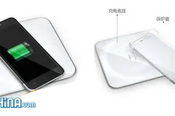 World's Thinnest 6.55mm Android phone Vivo X1 to have wireless charger?