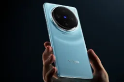 Vivo Representative Reacts To Rumored X100 Ultra Pricing, Says "Can't Be Cheap" 