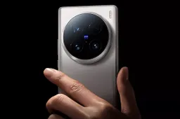 Vivo X200 Series Leak: First to Feature Dimensity 9400 Flagship SoC