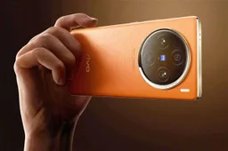Vivo X100 Ultra camera specs leak - uses a 200MP periscope telephoto lens
