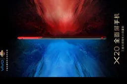 Vivo X20 'King of Glory' edition to debut soon