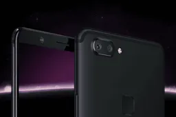 Vivo X20 'Black and Gold' color variant launched