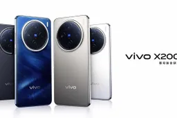 Meet the Vivo X200: Premium Performance Meets Affordable Pricing
