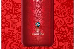 vivo Releases The vivo X21 Fifa World Cup Version