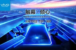 Vivo X21 with Snapdragon 660, 6GB of RAM, passes Geekbench