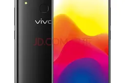 More Vivo X21 specs leak, press render surface before launch on March 19