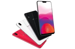 Vivo X21 UD Launching in India on May 29