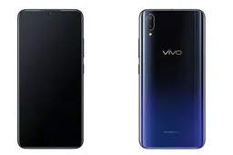 Vivo X21s launch nears as handset pops up on China Telecom portal