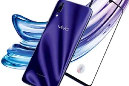 VIVO X23 Poster Confirms Its Launch Date of September 6