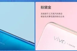 Fresh VIVO X27 leak hints at three variants, including a Pro version