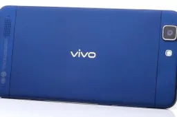 Vivo X3S W officially listed
