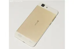 Vivo Going for Gold with new Gold Vivo X3