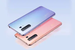 Vivo Y30 confirmed by Indonesia Telecom