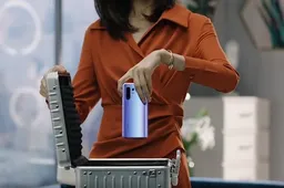 Vivo X30 spotted in a new video teaser