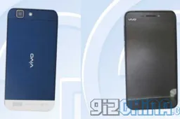 Vivo X3T officially 5.75mm, receives network license