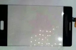 Vivo X5 could be world's first 1080HD borderless phone!