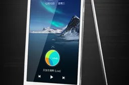 Full Details: Vivo X5 Max launched in China, now the world’s thinnest smartphone