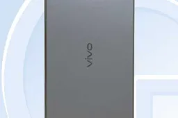 Vivo X5 Max L is larger but still thin at only 5.1mm
