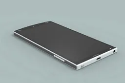 Borderless Vivo X5 to launch April named the Vivo Xplay