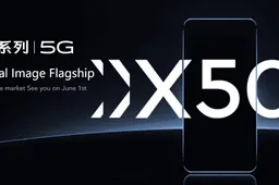 Vivo X50 Pro could feature Samsung's new GN1 sensor