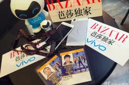 Vivo X6 will have at least 3 colour options, including one in gold