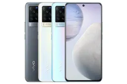VIVO X60 Pro Specs: Two Improvements, Two Downgrades