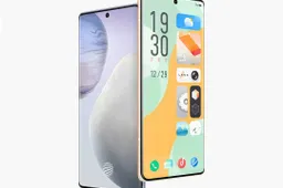 Vivo X60 Pro + with Snapdragon 888 and Zeiss optics have started sales