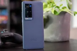 Vivo X60t Pro+ Launched In China, See Specs, Price, And Availability