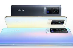 Vivo X60 and X60 Pro with Exynos 1080 SoC Launched