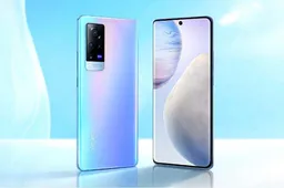 Vivo X60 Pro Global has its key specs revealed ahead of the launch