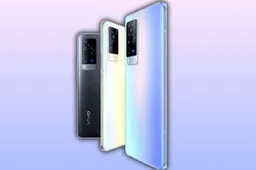 Vivo X60 series will debut Exynos 1080 SoC on December 29