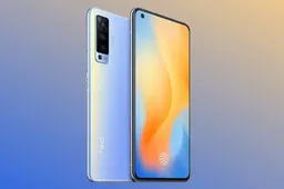 Vivo X60s 5G surfaces with the Snapdragon 765G and 33W charging