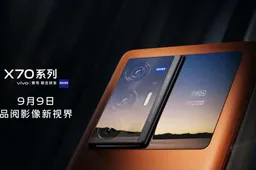 Vivo X70 Pro Design Renders Revealed Via China Telecom, See Price