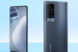 Vivo X70 Pro Plus Appears On 3C Certification Website, See Details