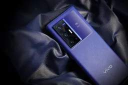 Vivo X80 Pro characteristics revealed: premium class