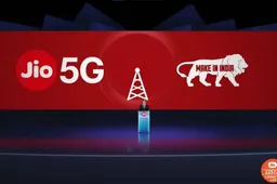 Vivo Teams Up With Jio To Test 5G Network On The X80 Series