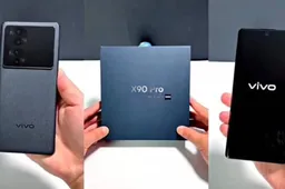 Here's everything we know about the Vivo X90 series launch date