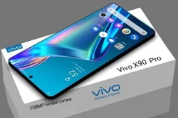 Vivo X90 Pro tipped to outperform its predecessor in terms of specs