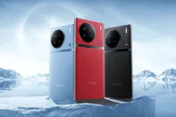 [New Leak] Vivo X90 Series Lineup Will Have 80W Fast Charging