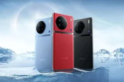 VIVO X90 Series Released: No Phone Can Compete With X90 Pro+