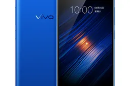 Vivo X9S gets a new Vitality Blue color variant